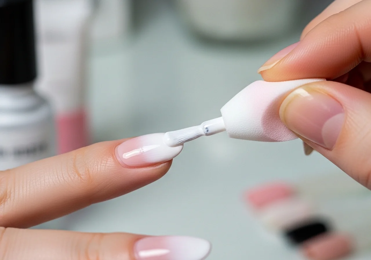 Looking for trendy French nails in 2026? Discover 10 stunning French nail designs every girl is obsessed with right now. Save your favorite nail inspiration!