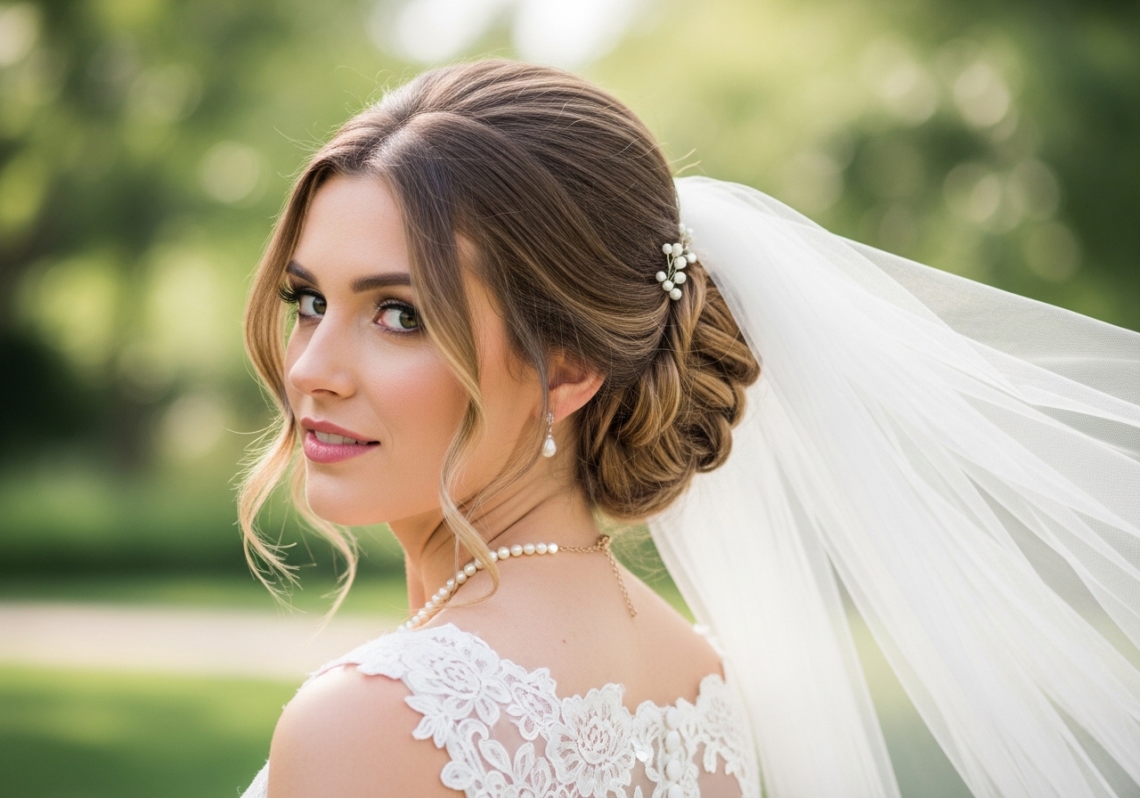 Hairstyles for Long Hair