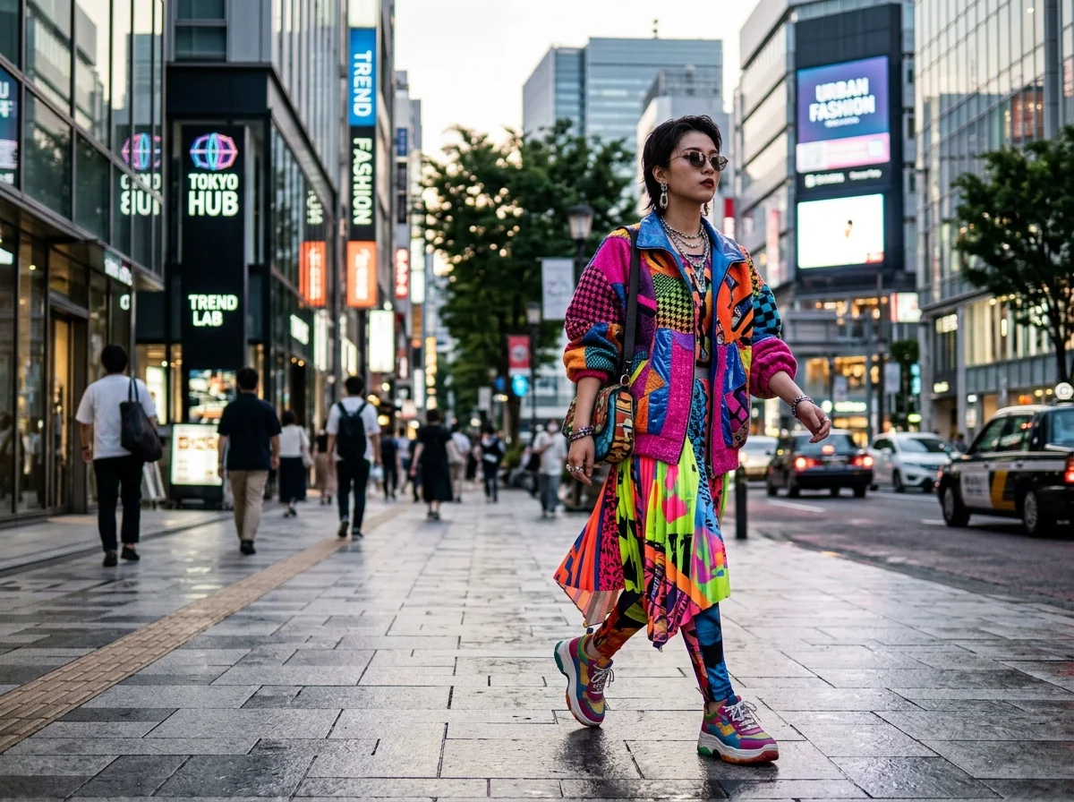 10 Proven Breakout Outfits for a Fearless New Look